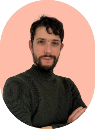 Portrait de Nicolas Malbête